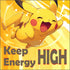 Positivity Magnet (favourite things) 02